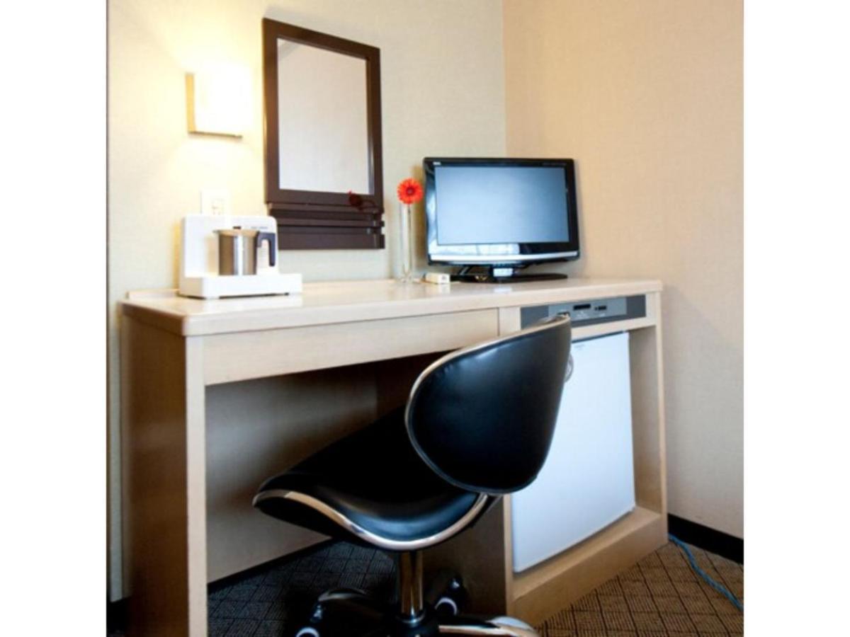 Grand Park Hotel Excel Kisarazu / Vacation STAY 77384 Exterior foto
